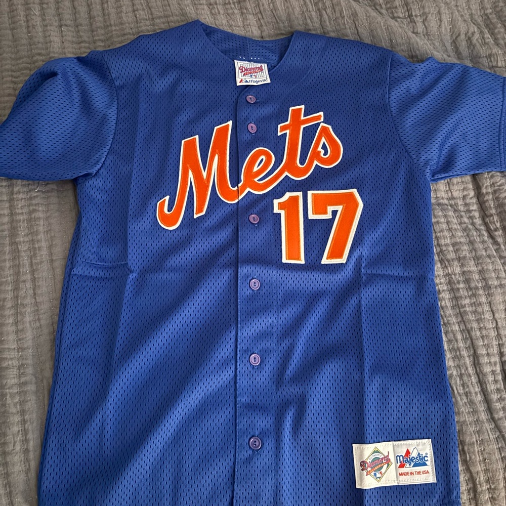Keith Hernandez Jersey